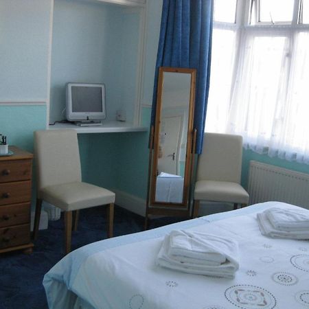 Arden Way Guesthouse Stratford-upon-Avon Pokój zdjęcie