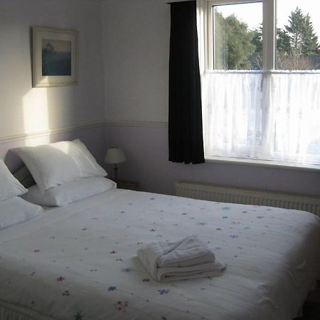 Arden Way Guesthouse Stratford-upon-Avon Zewnętrze zdjęcie