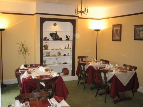 Arden Way Guesthouse Stratford-upon-Avon Zewnętrze zdjęcie