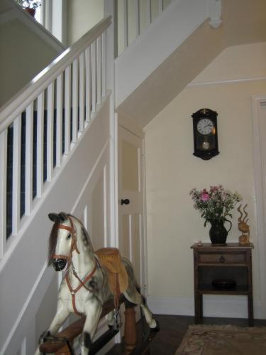 Arden Way Guesthouse Stratford-upon-Avon Zewnętrze zdjęcie