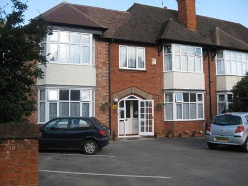 Arden Way Guesthouse Stratford-upon-Avon Zewnętrze zdjęcie
