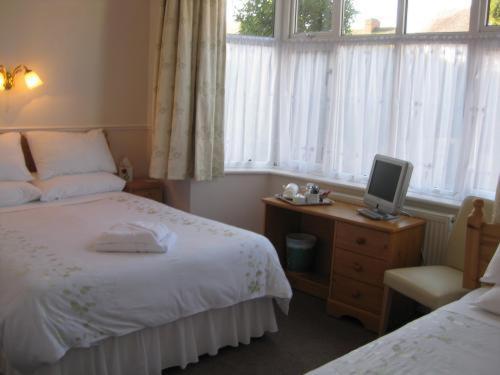 Arden Way Guesthouse Stratford-upon-Avon Pokój zdjęcie