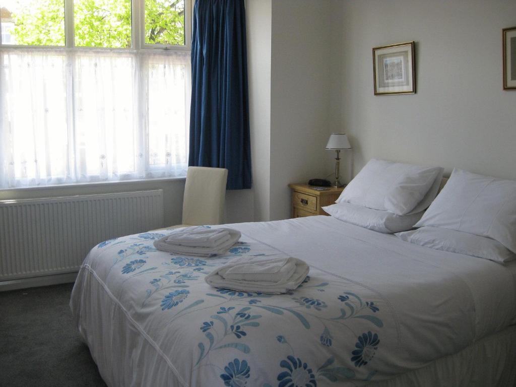 Arden Way Guesthouse Stratford-upon-Avon Pokój zdjęcie