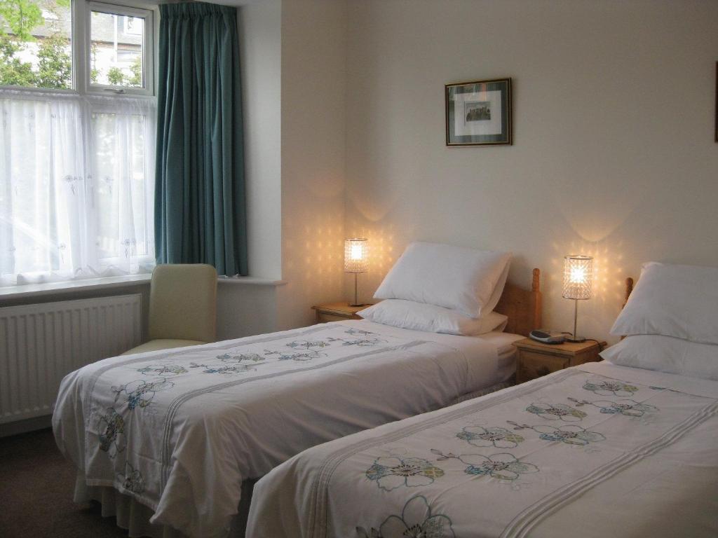 Arden Way Guesthouse Stratford-upon-Avon Pokój zdjęcie