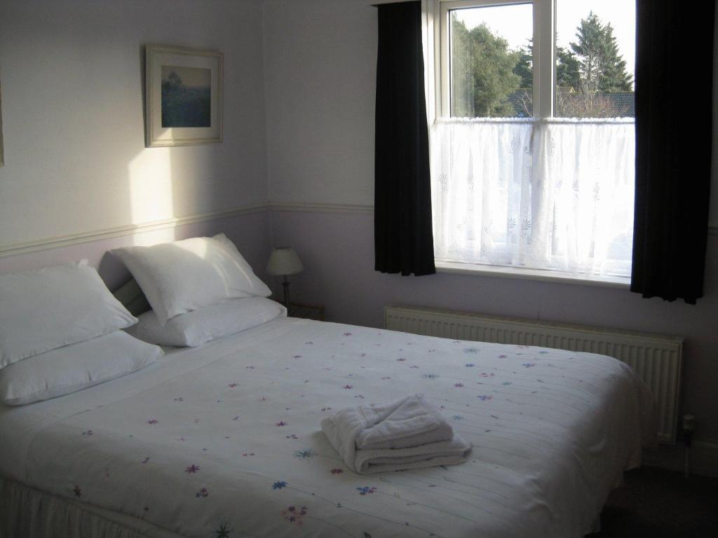 Arden Way Guesthouse Stratford-upon-Avon Zewnętrze zdjęcie